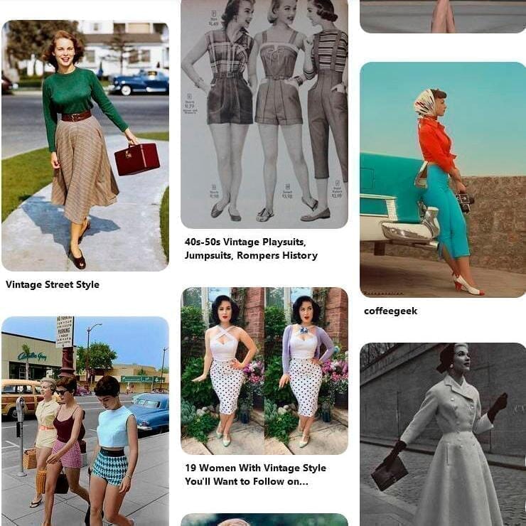 Ny til vintage stilen - en Mondo Kaos guide
