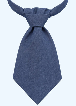 Dame slips - denim-look (sommer) slips Daisy Dapper 