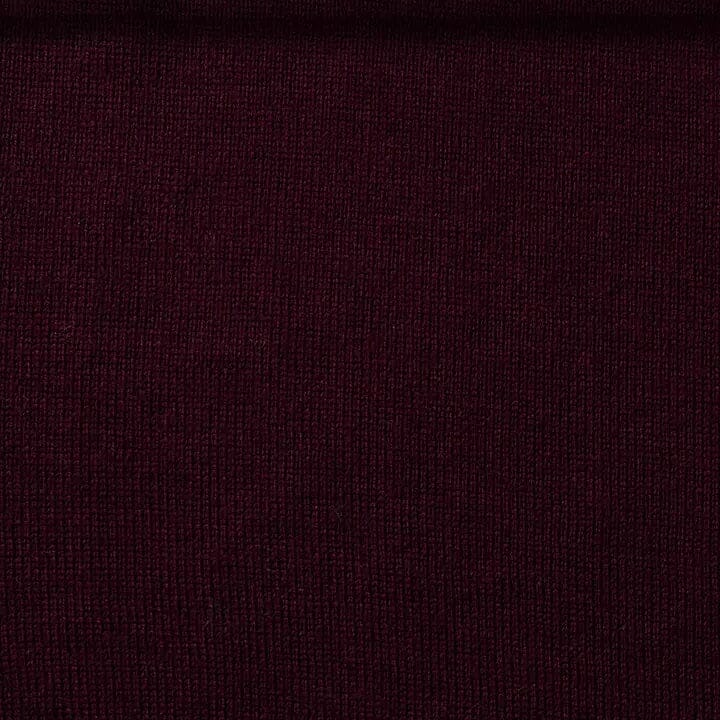 Emmy Design: The Sweater Girl’s Staple Sweater, Plum Emmy Design 