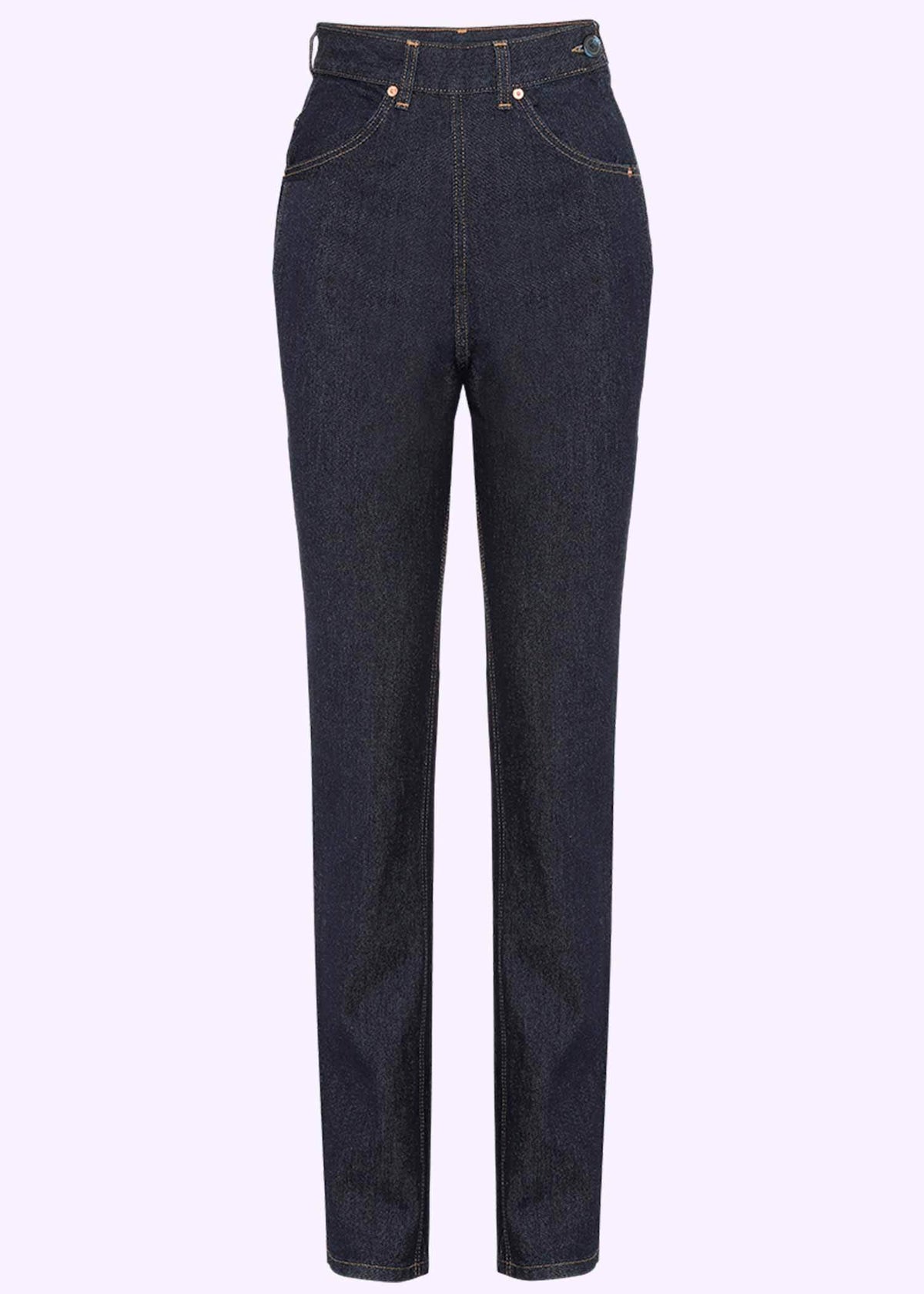 Freddies Of Pinewood: Soo Z Q jeans Mondo Kaos 